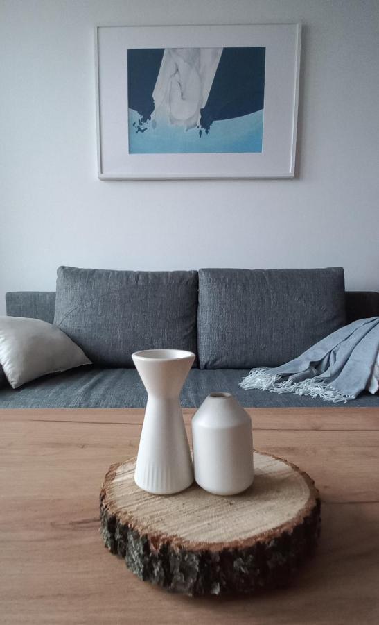 To Byl Maj Apartment Warsaw Ngoại thất bức ảnh