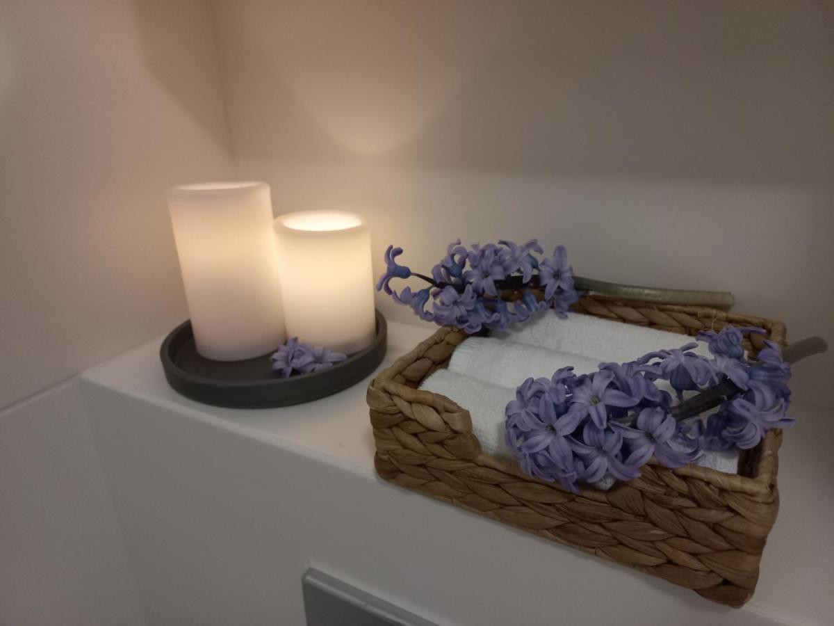 To Byl Maj Apartment Warsaw Ngoại thất bức ảnh