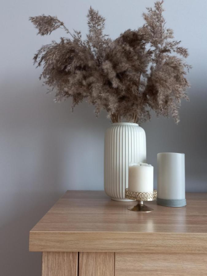 To Byl Maj Apartment Warsaw Ngoại thất bức ảnh