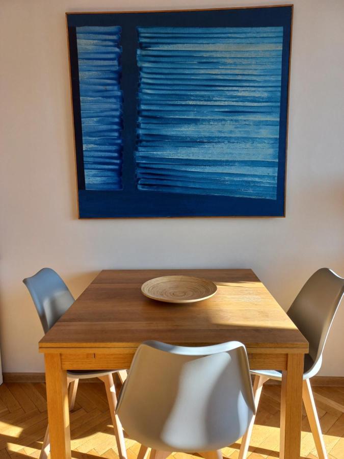 To Byl Maj Apartment Warsaw Ngoại thất bức ảnh
