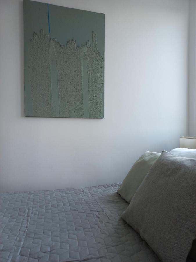 To Byl Maj Apartment Warsaw Ngoại thất bức ảnh